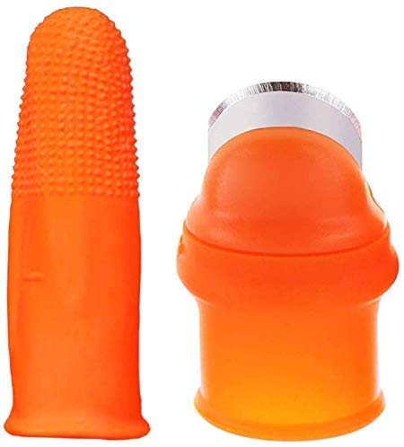 2 pcs of Thumb cutter