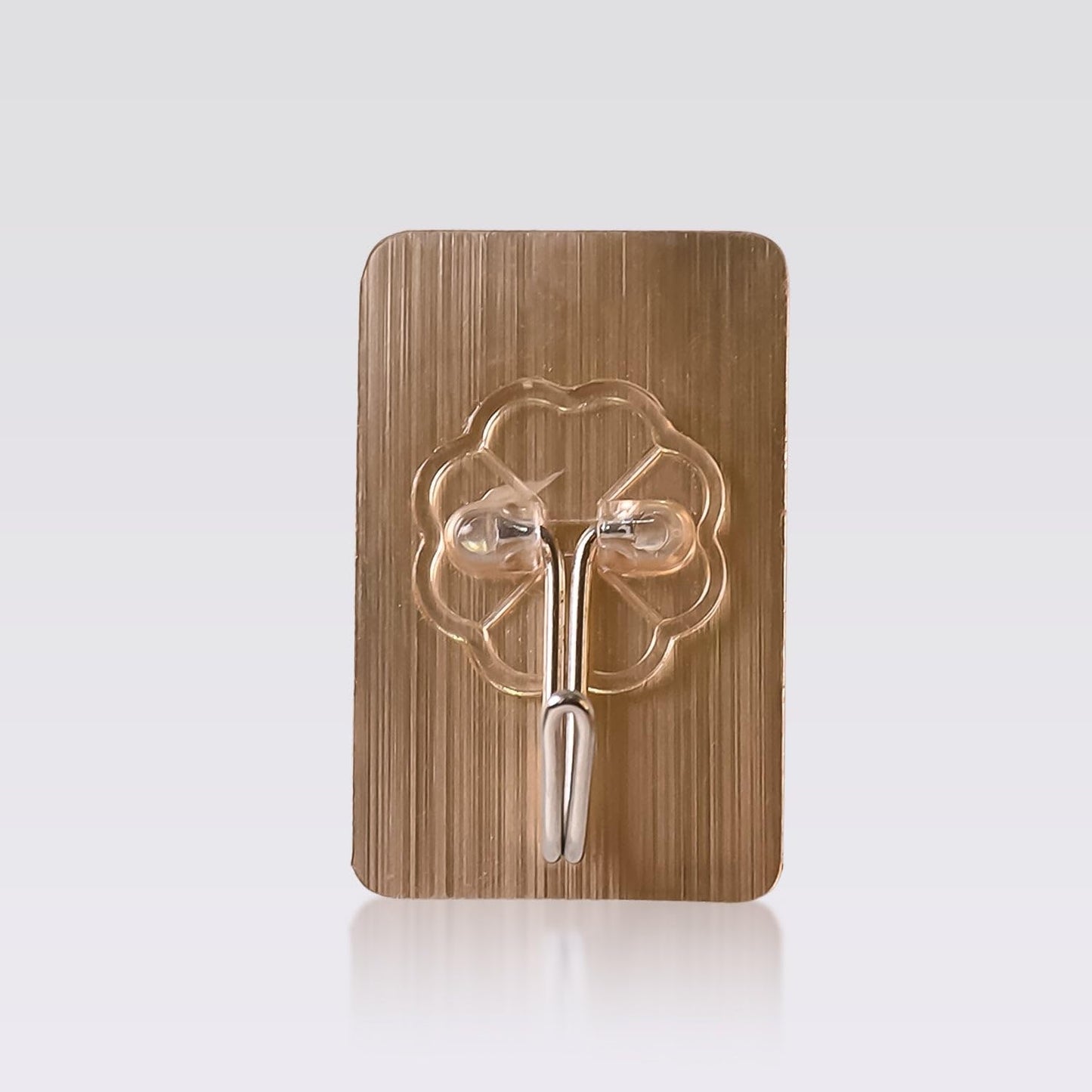 Wall Hooks Stickers 30 pcs