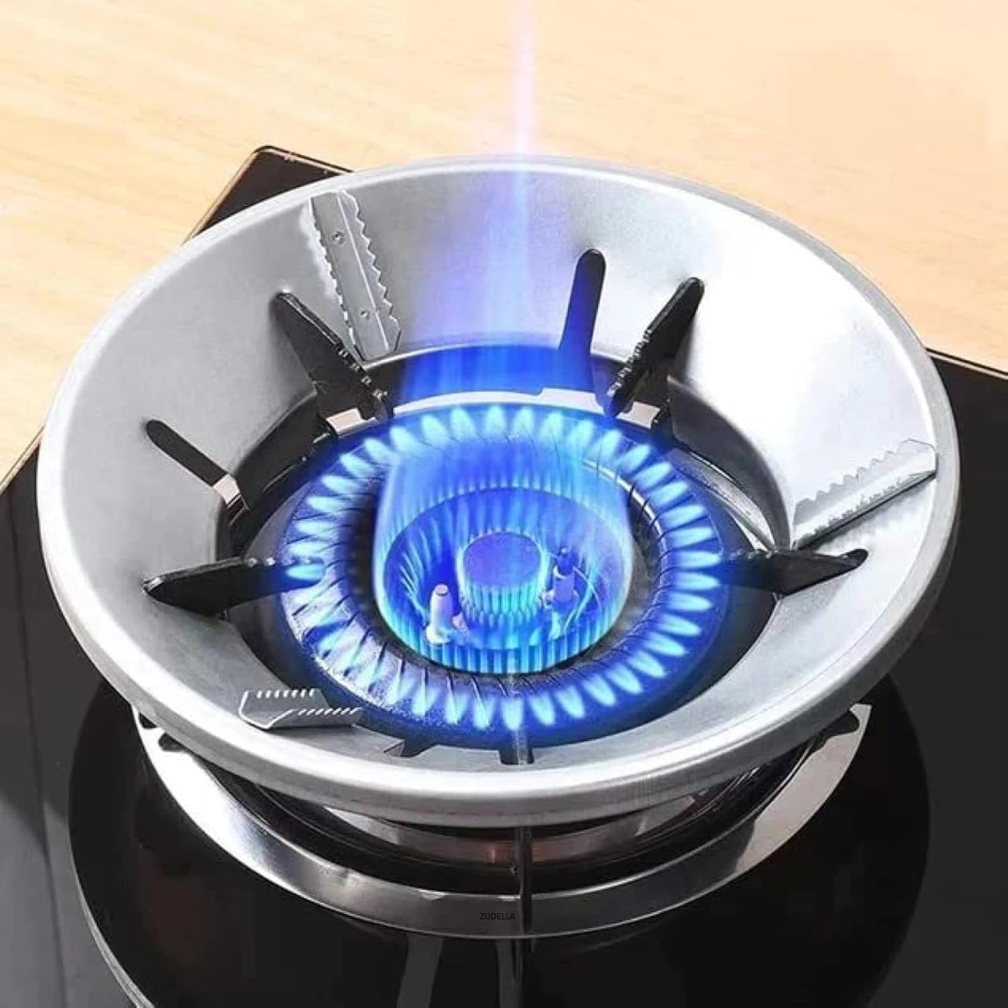Gas Saver Stand