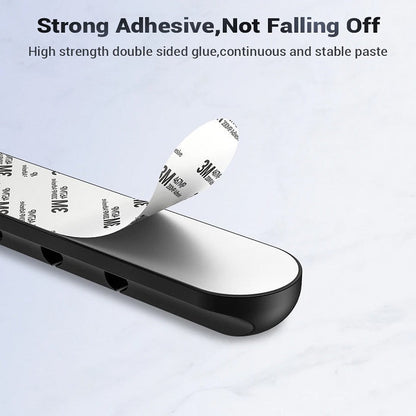 4 pcs 5 Cavity Cable Organizer
