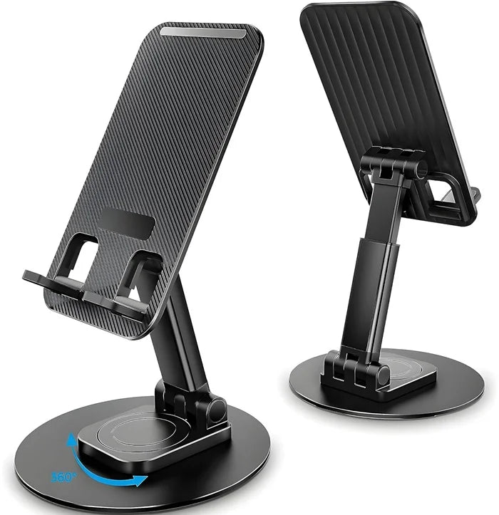 Foldable mobile stand