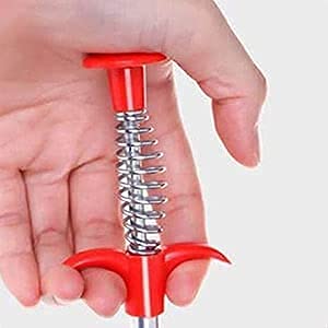 Drain Waste Catcher Stick