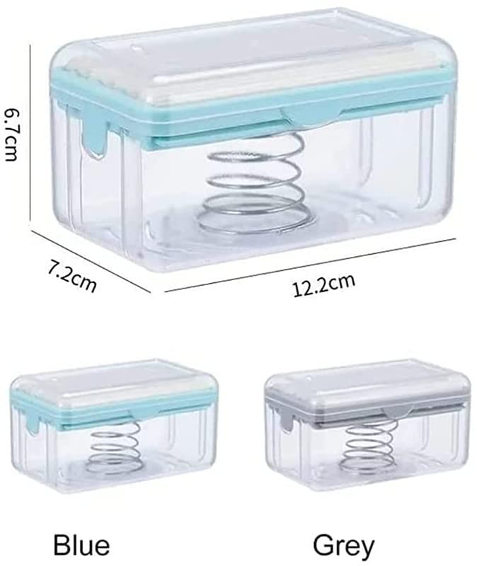 Soap Roller Box