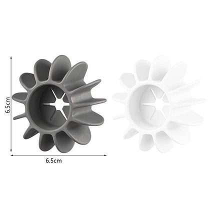 Anti-tangle Laundry Balls 10 Pcs Pack