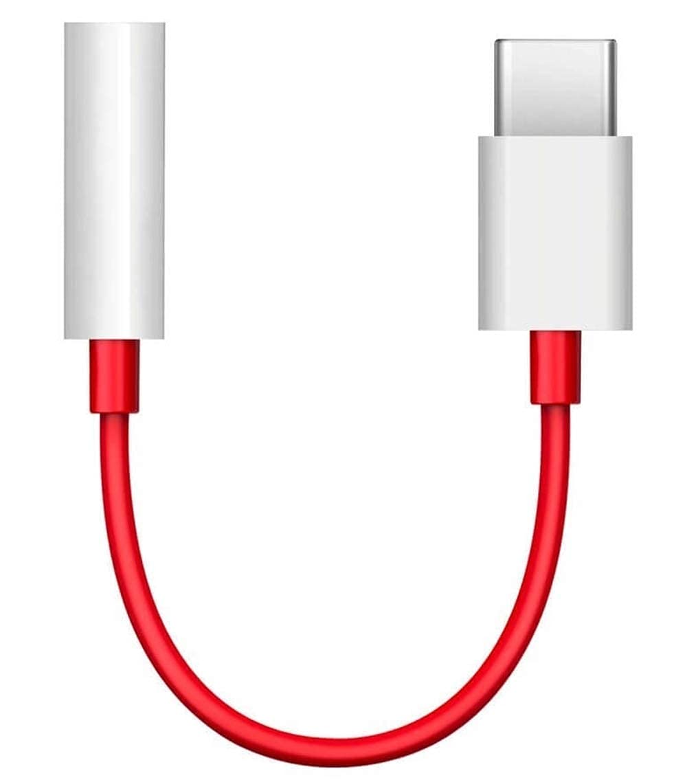 Type C to Headphone Jack Converter 2 pcs