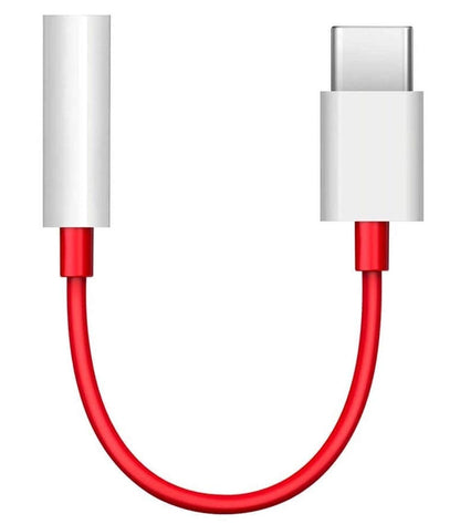 Type C to Headphone Jack Converter 2 pcs