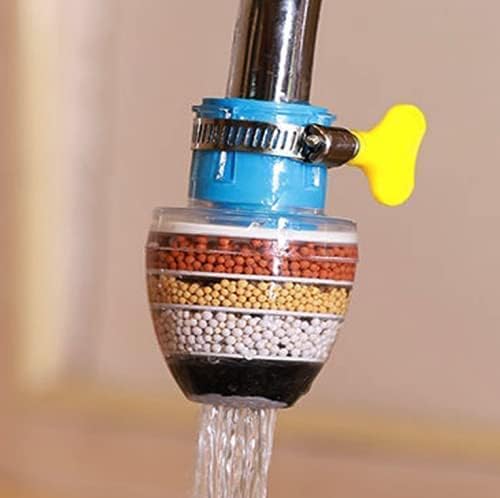 6 Layer Water filter Tap Shower