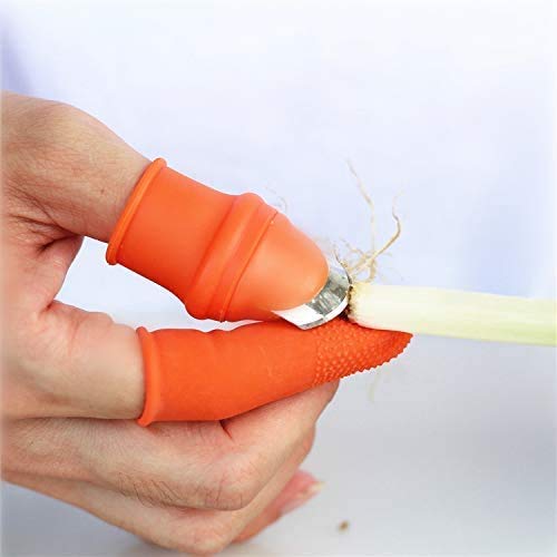 2 pcs of Thumb cutter