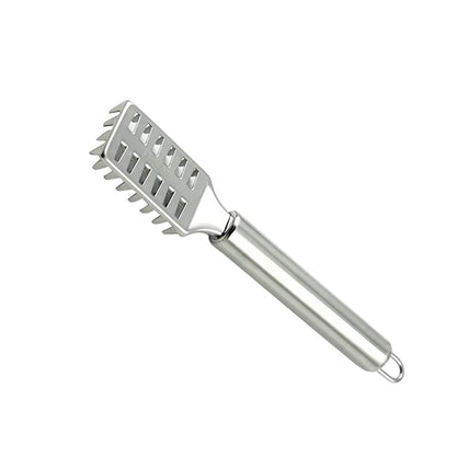 Fish Scale Remover 2 pcs