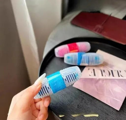 Toilet Fragrance Pods 2 Pcs