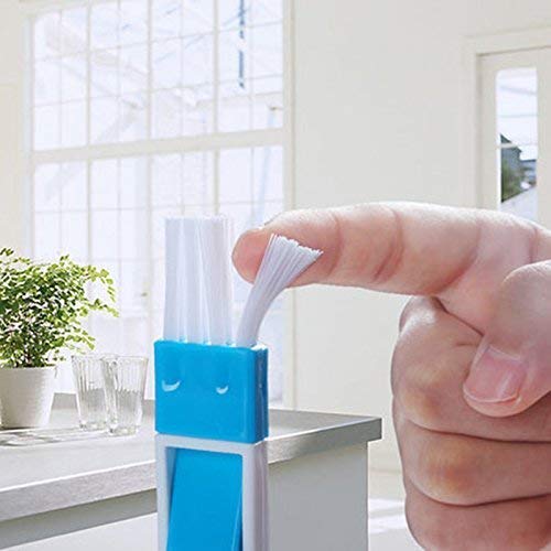 5 pcs of 2 in 1 Dust Cleaning Brush with small dustpan