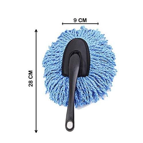 Mini Microfiber Brush