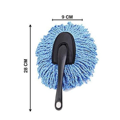 Mini Microfiber Brush