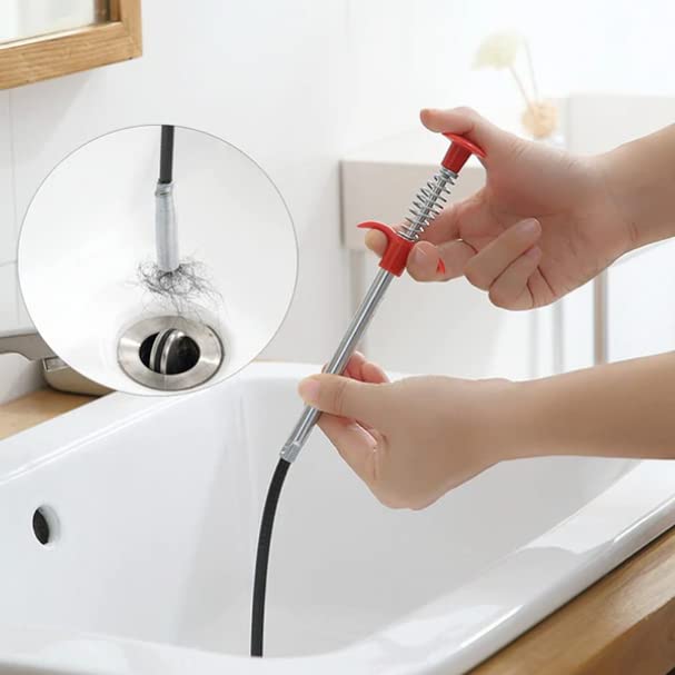 Drain Wastage Catcher 60cm (2pcs)