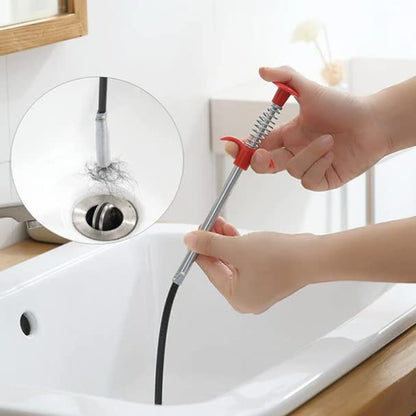 Drain Wastage Catcher 60cm (2pcs)
