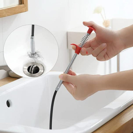 Drain Wastage Catcher 60cm (2pcs)