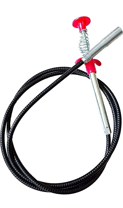Drain Waste Catcher Stick