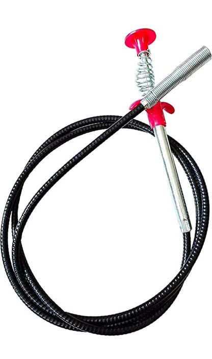 Drain Waste Catcher Stick