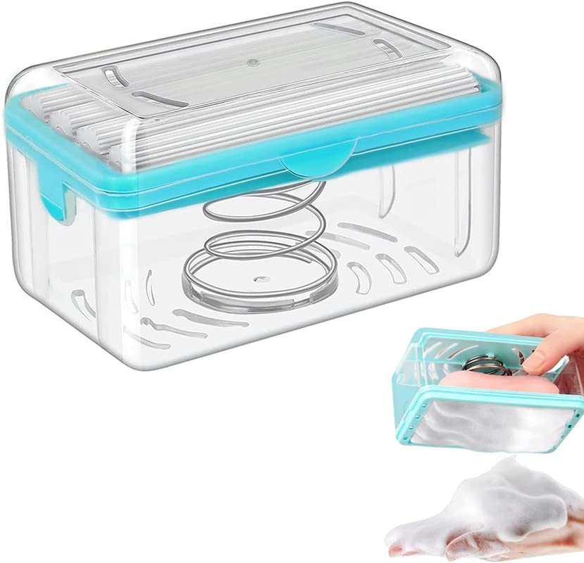 Soap Roller Box