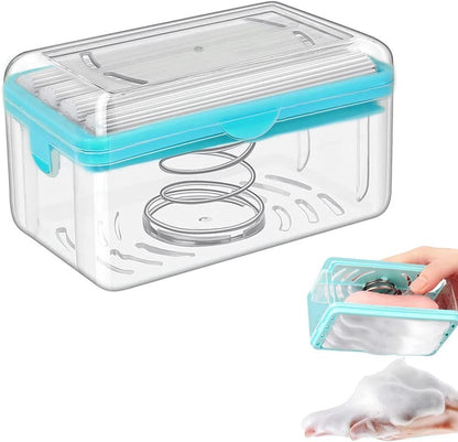Soap Roller Box
