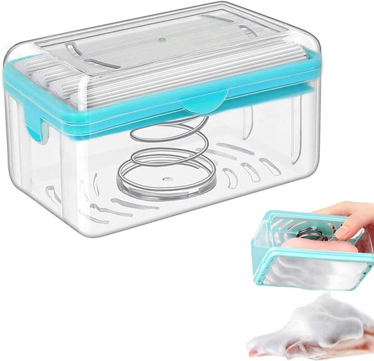 Soap Roller Box