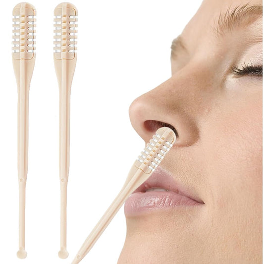 Nose Hair Removal Trimmer Tool 6 pcs