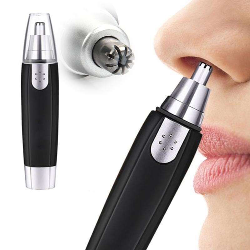 Ear and Nose Hair Trimmer