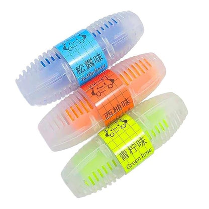 Toilet Fragrance Pods 2 Pcs