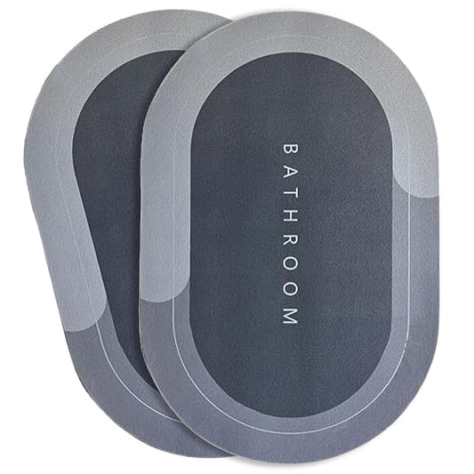 Bathroom anti slip mat