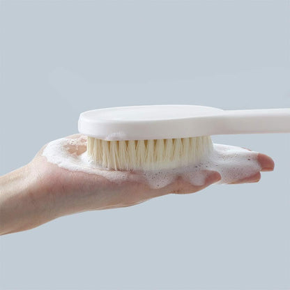 Back body cleaning brush