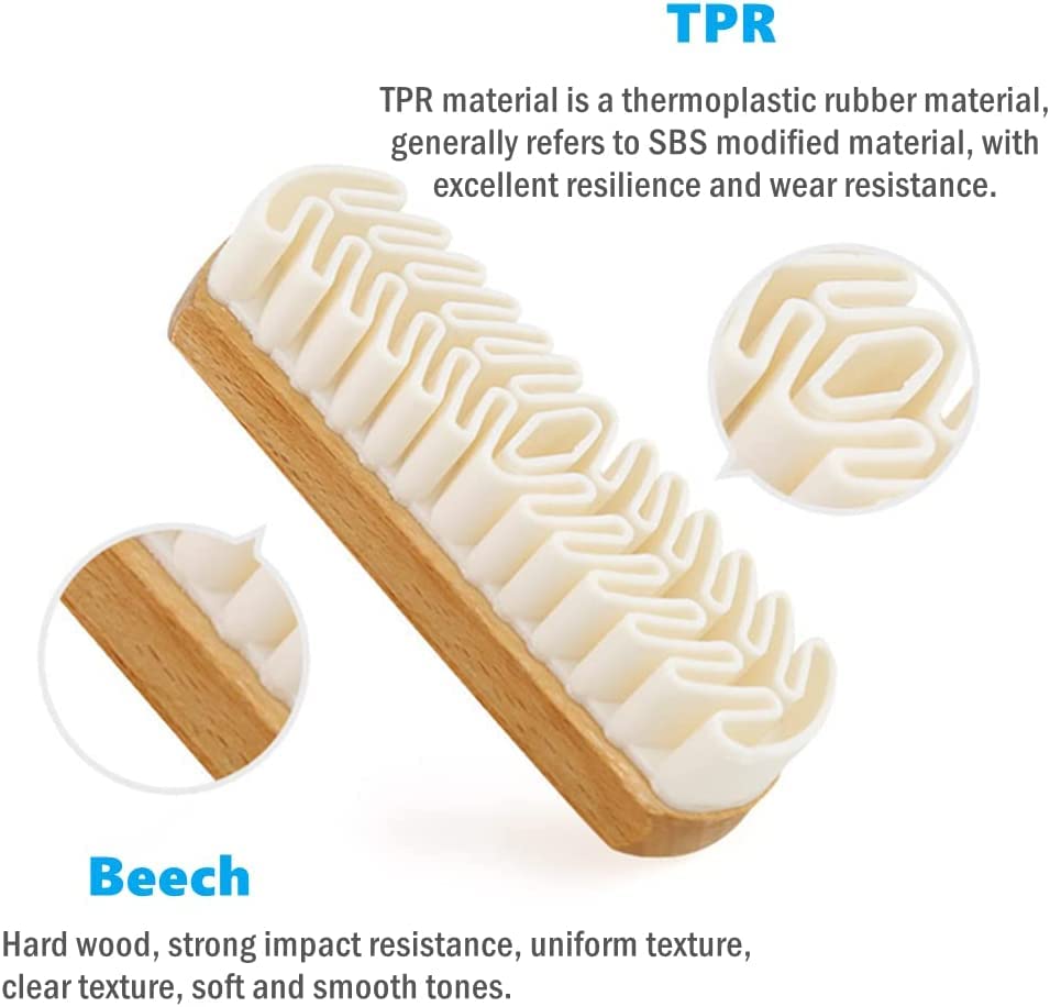 Silicon Shoe Cleaning Brush