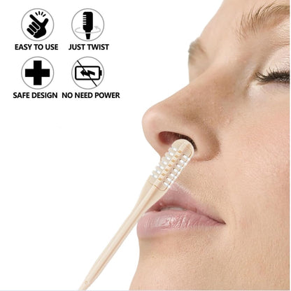 Nose Hair Removal Trimmer Tool 6 pcs