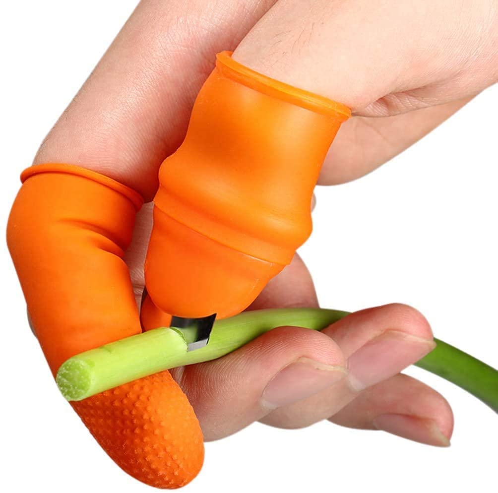 2 pcs of Thumb cutter
