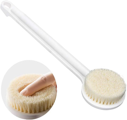 Back body cleaning brush