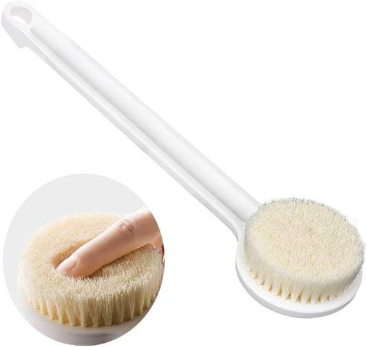 Back body cleaning brush