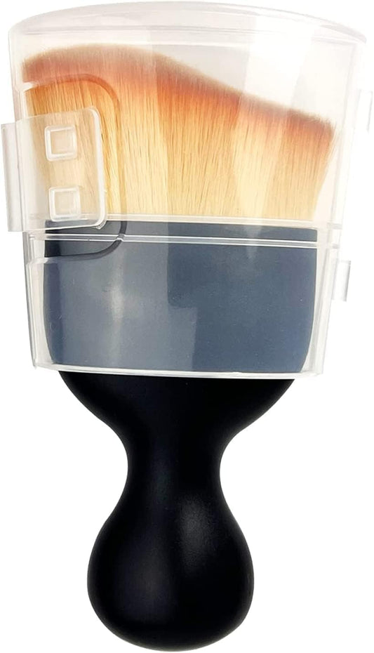 Mini Car Interior Cleaning Soft Brush - Car Cleaning Brushes Duster