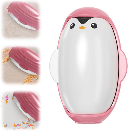 Penguin Lint Remover