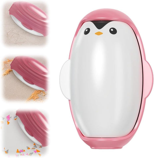 Penguin Lint Remover