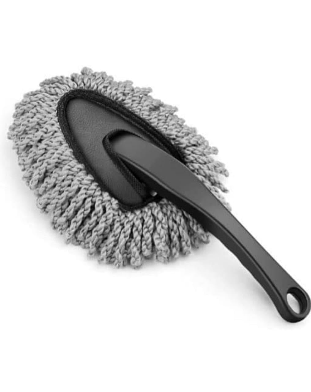 Mini Microfiber Brush