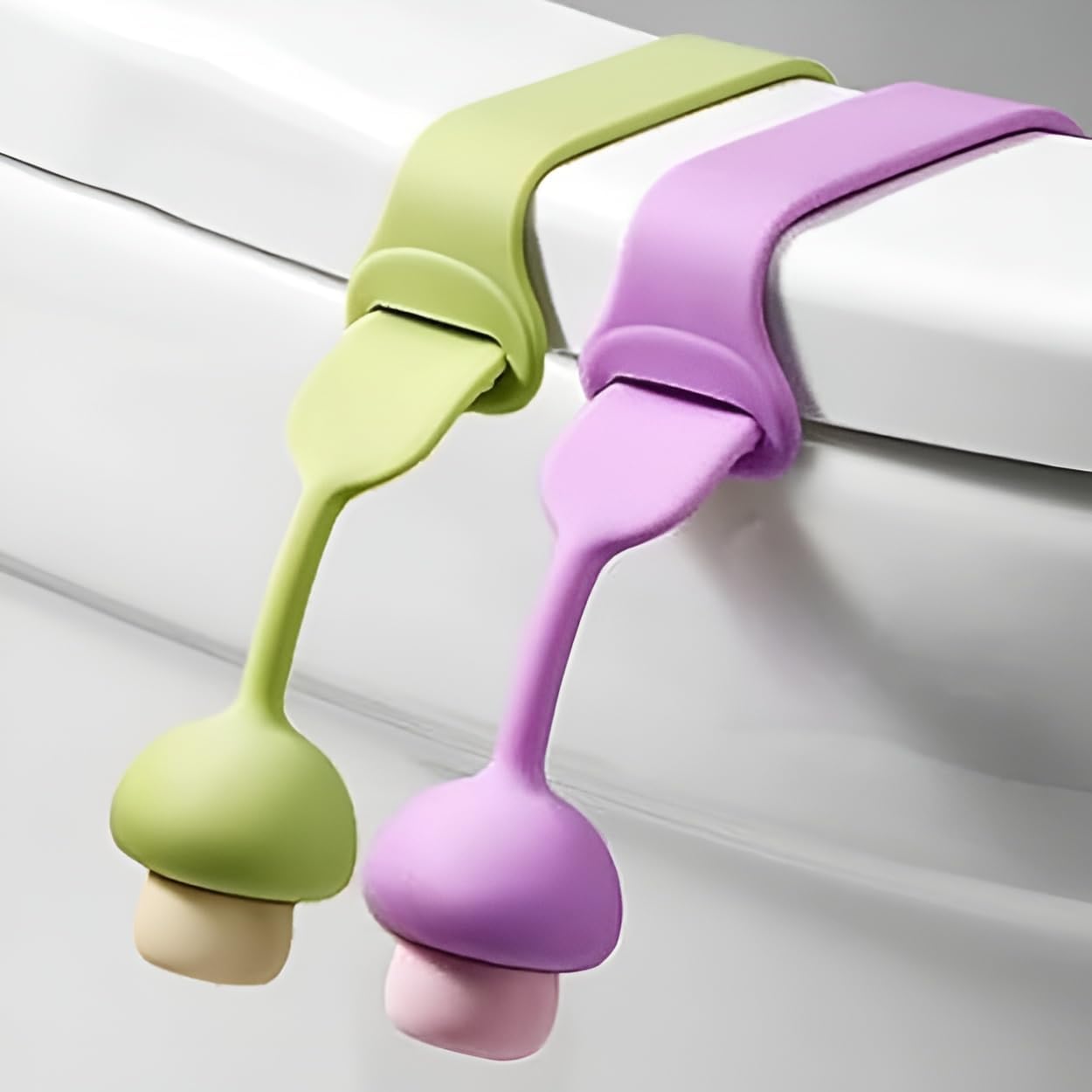 Toilet Seat Lifter Band 3 pcs
