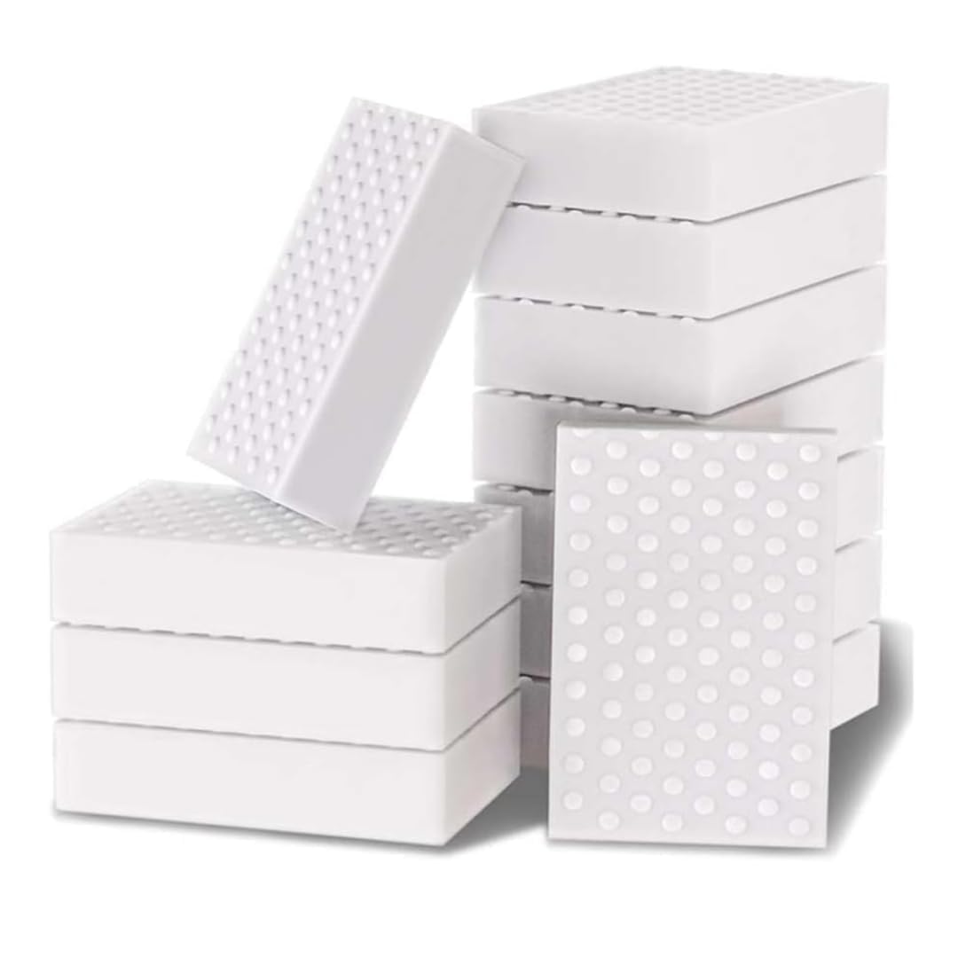 Magic Eraser Sponge 3 pcs