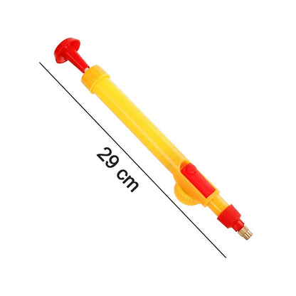 Gardening Water Spray Nozzle