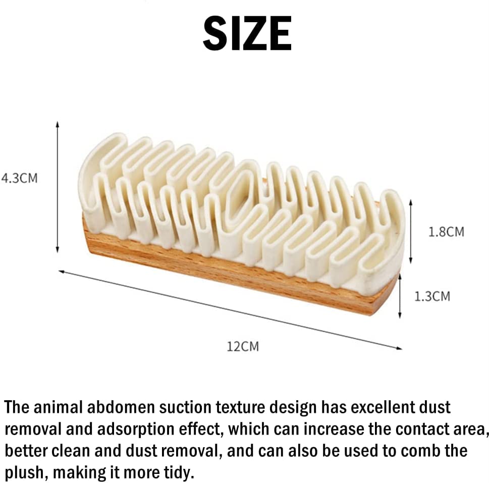 Silicon Shoe Cleaning Brush