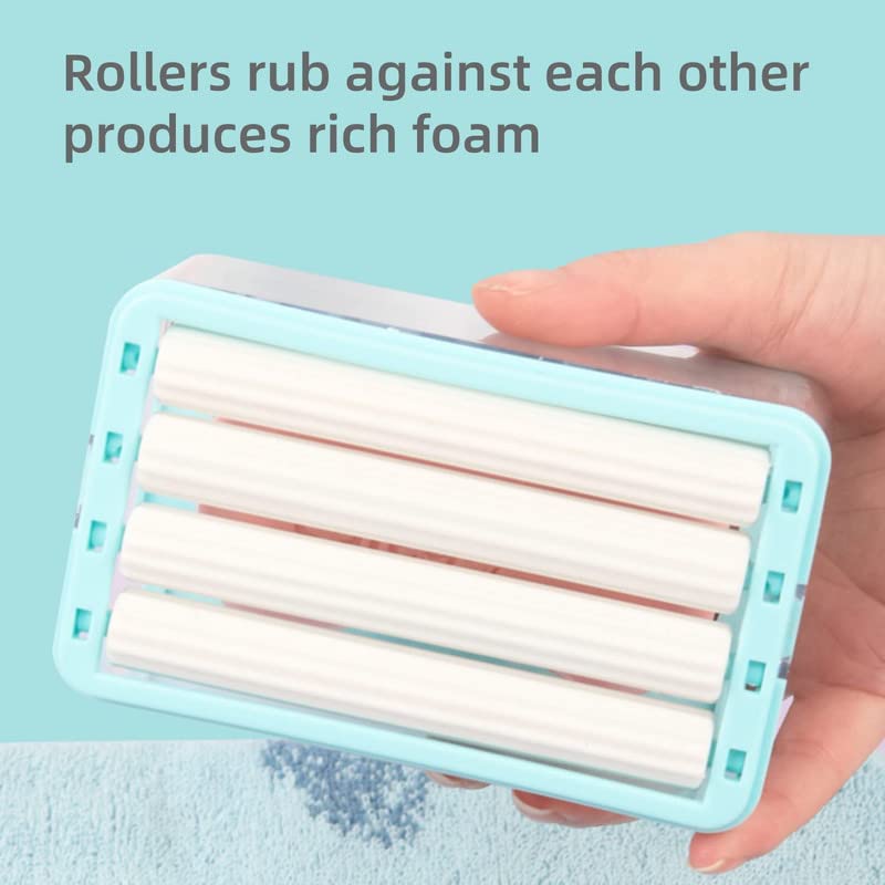 Soap Roller Box