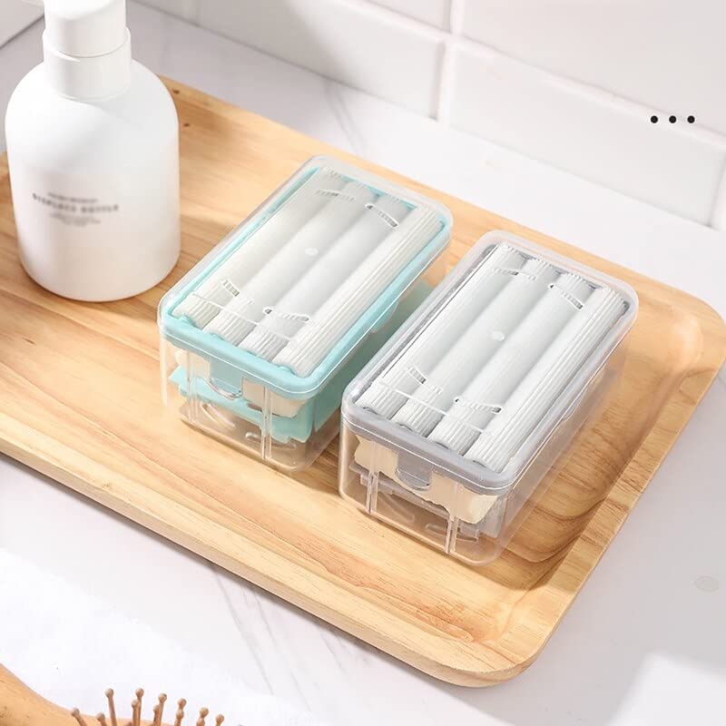 Soap Roller Box