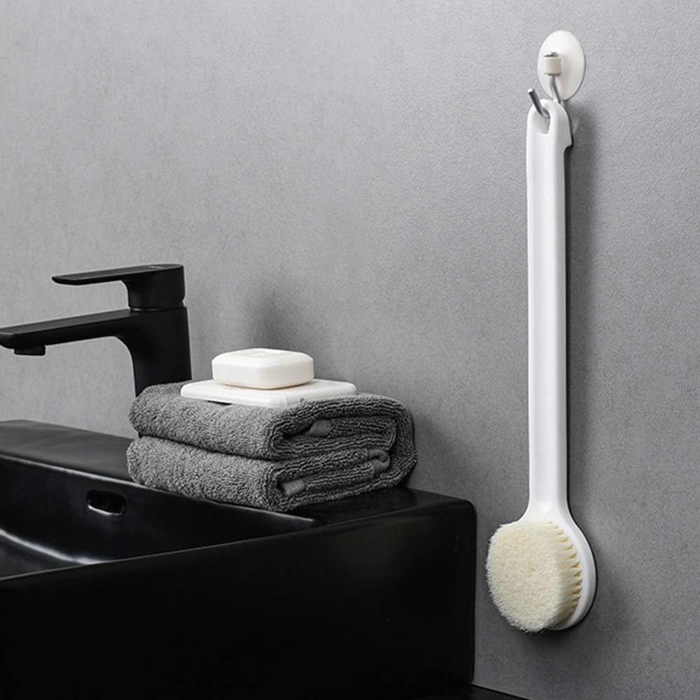 Back body cleaning brush
