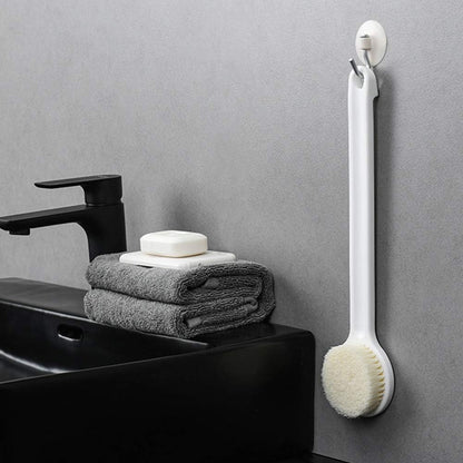 Back body cleaning brush