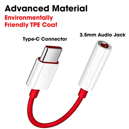 Type C to Headphone Jack Converter 2 pcs