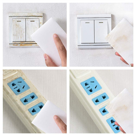 Magic Eraser Sponge 3 pcs