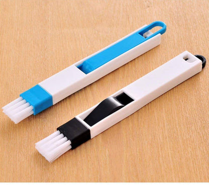5 pcs of 2 in 1 Dust Cleaning Brush with small dustpan